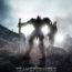 Transformers- The Last Knight MOvie Poster - India Release 2017