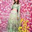 Vaani Kapoor On The Cover Of Femina Wedding Times India Magazine April 2017