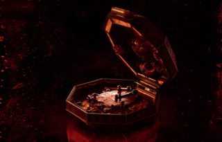 Wish Upon Movie Poster - India Release date