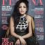 Yami Gautam On The Cover Of Femina India Magazine April 2017