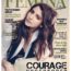 Anushka Sharma on The Cover for Femina India Magazine April 2017