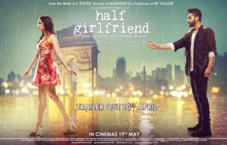 Half Girlfriend