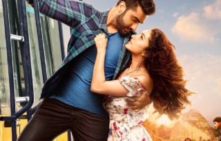 Half Girlfriend Movie Poster 2 - India Release date