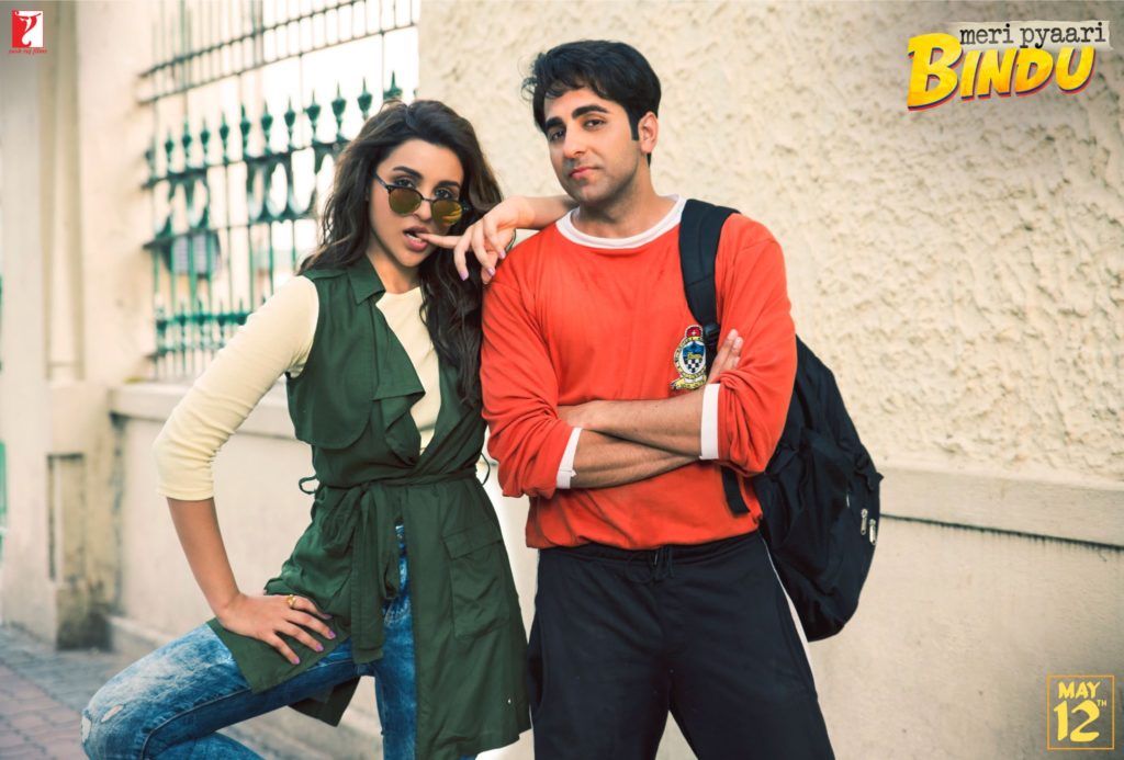 Meri Pyaari Bindu Trailer Chapter 2