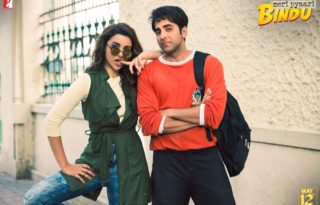 Meri Pyaari Bindu Trailer Chapter 2