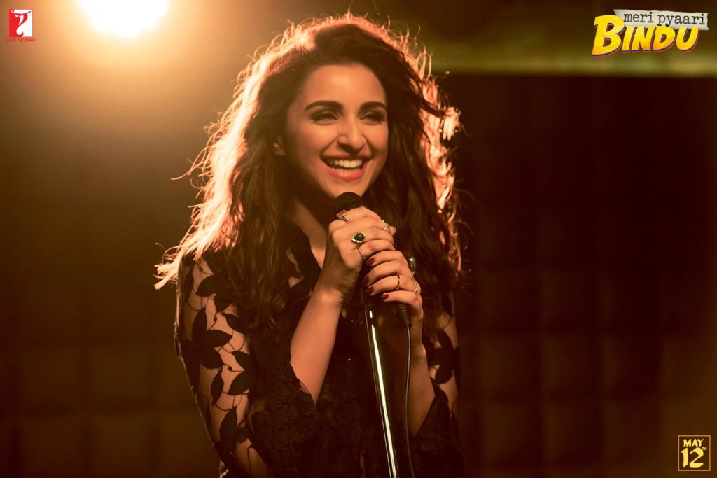 Meri Pyaari Bindu Trailer Chapter 3