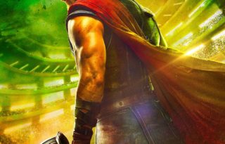 Thor- Ragnarok Official Teaser Trailer - India Release Date 2017